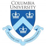 Columbia University:<br>
Rebecca Arteaga – Bishop Gorman Valedictorian<br>
Lindsey Remark - Bishop Gorman Valedictorian<br>
Juliana Remark - Bishop Gorman Valedictorian<br>
Josh Sudman - Newbury Park, CA Valedictorian Columbia
