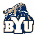 BYU:<br>Ari Lowerwald - Palo Verde Valedictorian Brigham Young University
