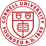 Cornell:<br>Amar Shah - Coronado Valedictorian Cornell University