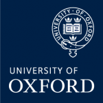 Oxford, UK:<br>Sabina Manzini - (Meadows High School Valedictorian University of Oxford